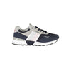 Carrera Blue Polyester Sneaker Carrera