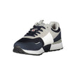 Carrera Blue Polyester Sneaker Carrera
