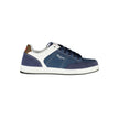 Carrera Blue Polyester Sneaker Carrera