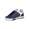 Carrera Blue Polyester Sneaker Carrera