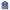 North Sails Blue Fabric Sweater North Sails