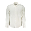 North Sails White Cotton Shirt North Sails