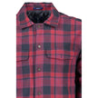Gant Purple Cotton Shirt Gant