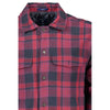 Gant Purple Cotton Shirt Gant