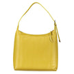 Coccinelle Green Leather Handbag Coccinelle