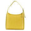 Coccinelle Green Leather Handbag Coccinelle
