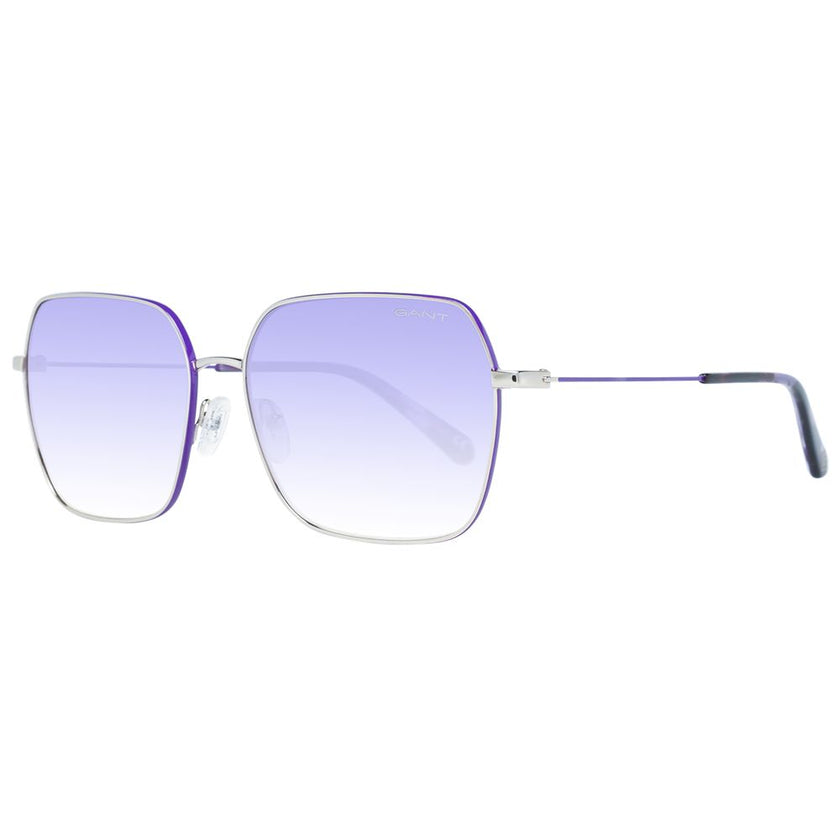 Gant Gold Metal Sunglasses Gant