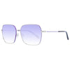 Gant Gold Women Sunglass Gant