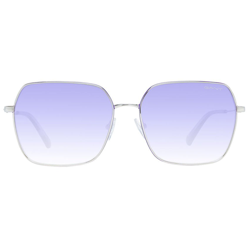 Gant Gold Metal Sunglasses Gant
