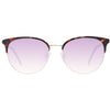 Gant Brown Women Sunglass Gant