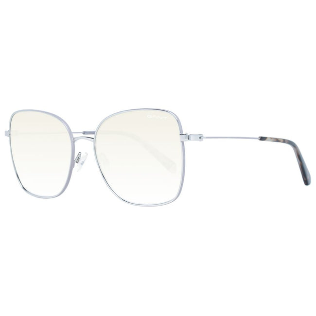 Gant Silver Women Sunglass Gant