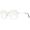 Gant Silver Women Sunglass Gant