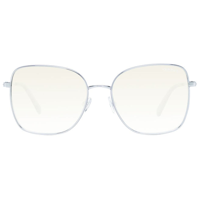 Gant Silver Women Sunglass Gant