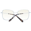 Gant Silver Women Sunglass Gant