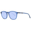 Gant Blue Unisex Sunglass Gant