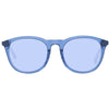 Gant Blue Unisex Sunglass Gant
