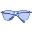 Gant Blue Unisex Sunglass Gant