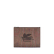 Etro Arnica Pouch with Pegaso Etro