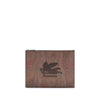 Etro Arnica Pouch with Pegaso Etro