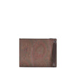 Etro Arnica Pouch with Pegaso Etro