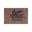 Etro Arnica Pouch with Pegaso Etro