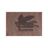 Etro Arnica Pouch with Pegaso Etro