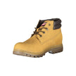 Carrera Yellow Polyester Men Boot Carrera