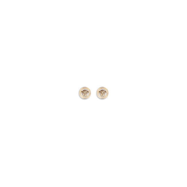 Versace Medusa stud Earrings Versace
