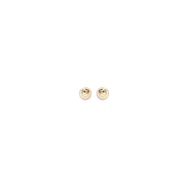 Versace Medusa stud Earrings Versace