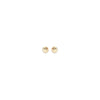 Versace Medusa stud Earrings Versace