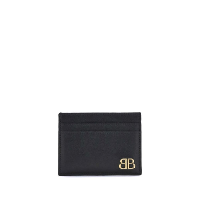 Balenciaga Monaco Card Holder Balenciaga