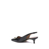 Ferragamo Gancini Slingback Pumps Ferragamo