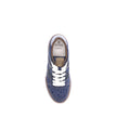 Fendi FF Denim Sneakers Fendi