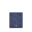 Fendi Denim Wallet Fendi