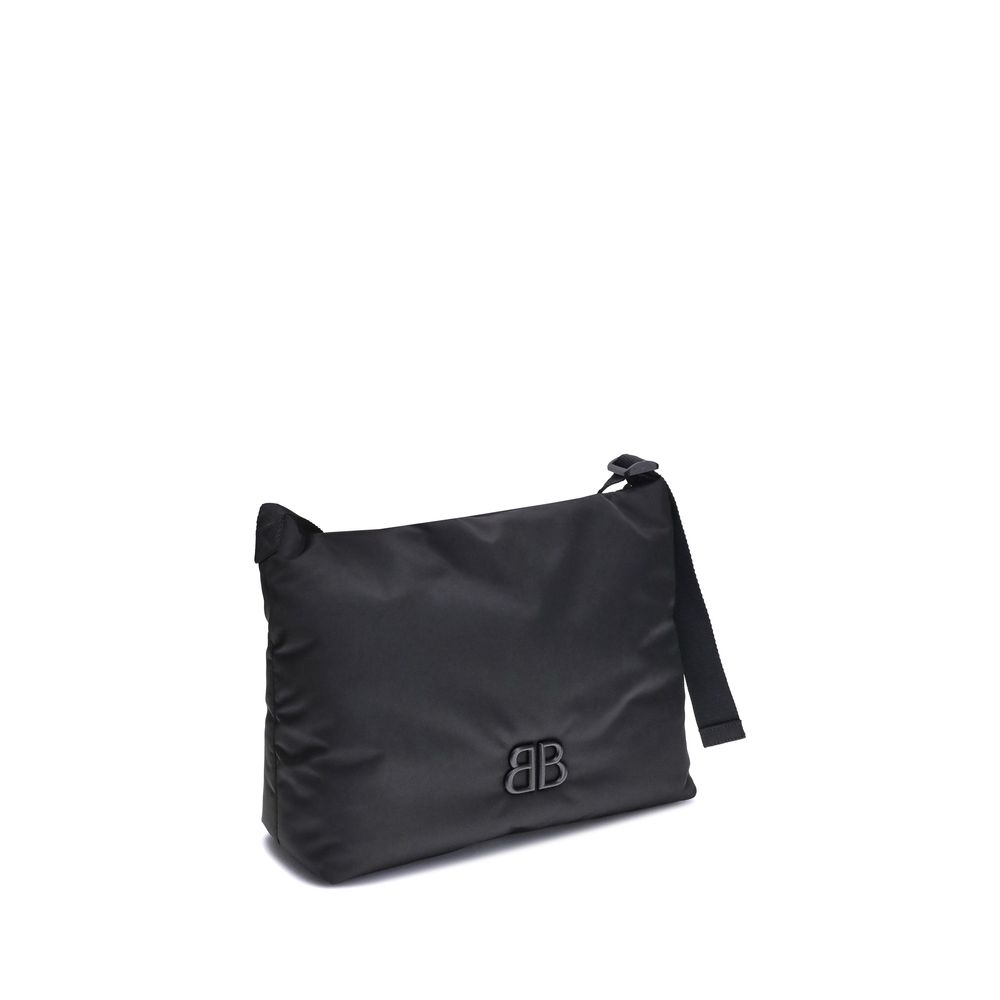 Balenciaga Logoed Shoulder Bag Balenciaga
