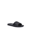 Fendi Sandals with logo Fendi