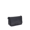 Balenciaga Nylon Monaco Shoulder Bag Balenciaga