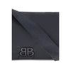 Balenciaga Nylon Monaco Shoulder Bag Balenciaga