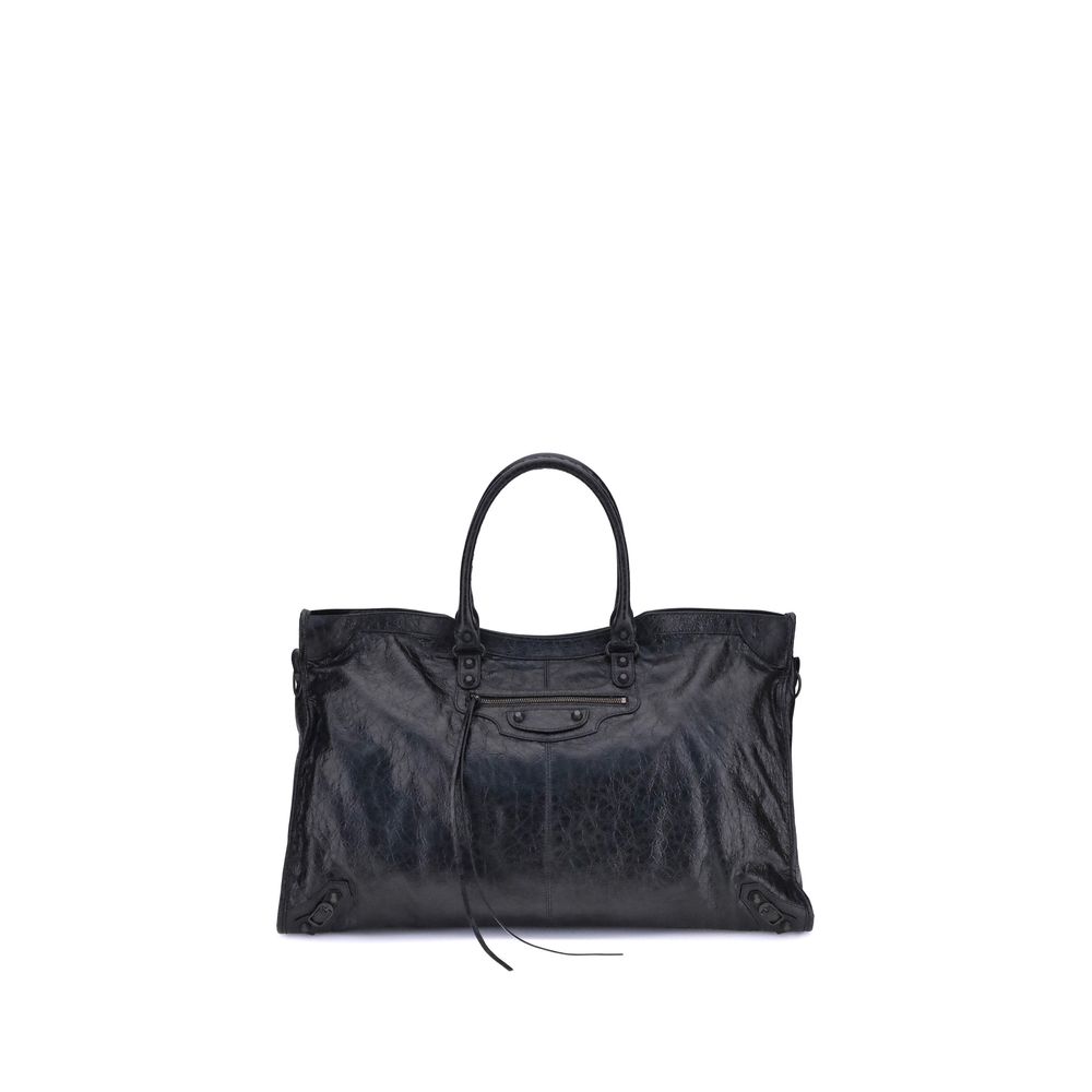 Balenciaga Le City Travel Bag Balenciaga