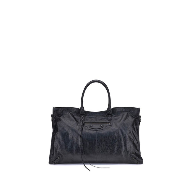 Balenciaga Le City Travel Bag Balenciaga