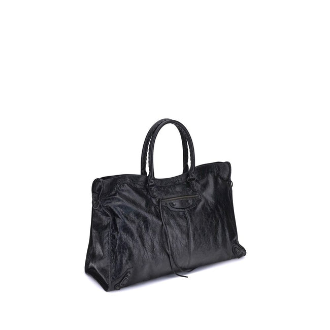 Balenciaga Le City Travel Bag Balenciaga