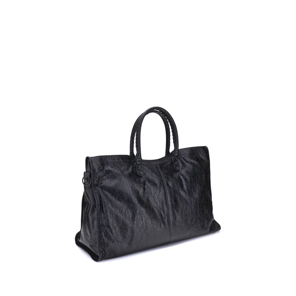 Balenciaga Le City Travel Bag Balenciaga