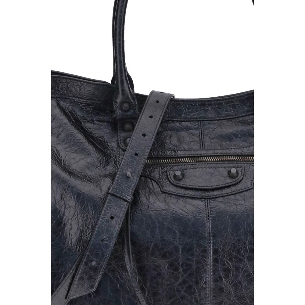 Balenciaga Le City Travel Bag Balenciaga