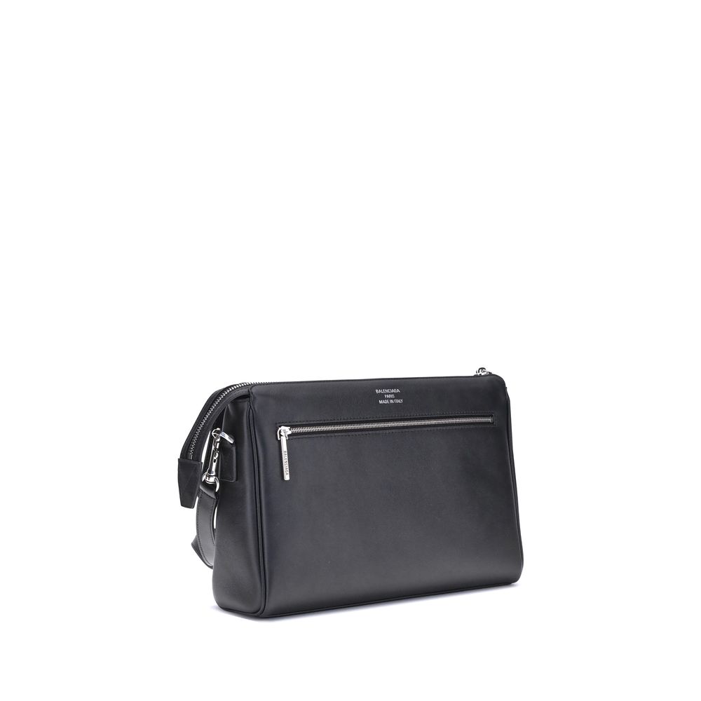 Balenciaga Bel Air small Shoulder Bag Balenciaga