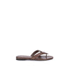 Fendi Infradito Ayers Sandals Fendi