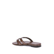 Fendi Infradito Ayers Sandals Fendi