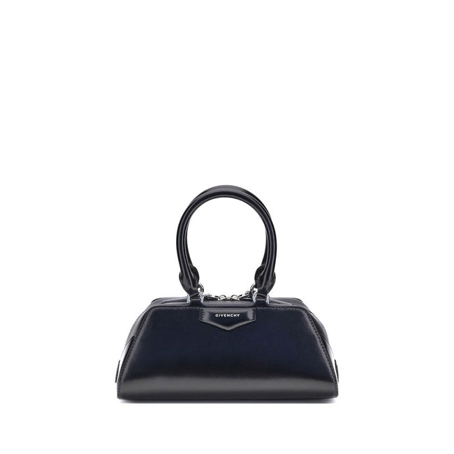 Givenchy Antigona East-West Mini Handbag Givenchy