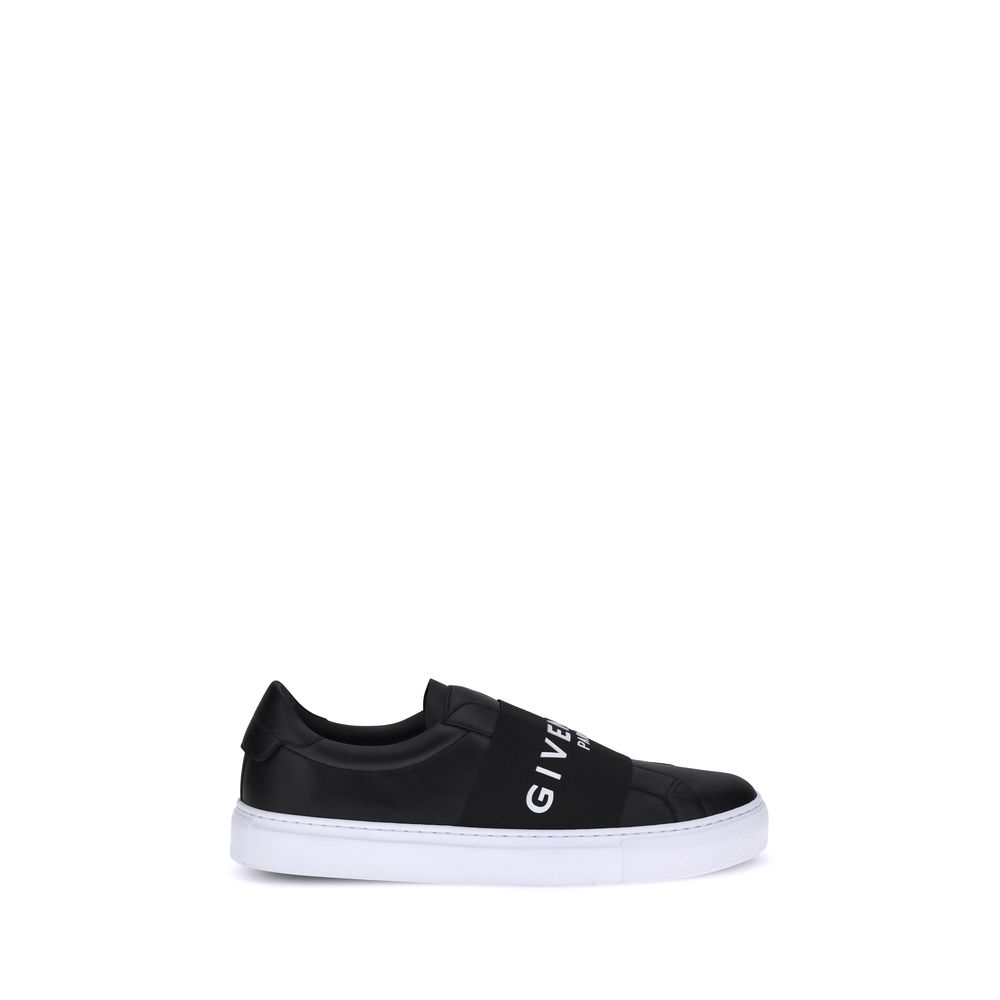 Givenchy Urban Street Sneakers Givenchy