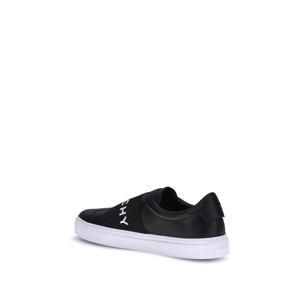 Givenchy Urban Street Sneakers Givenchy