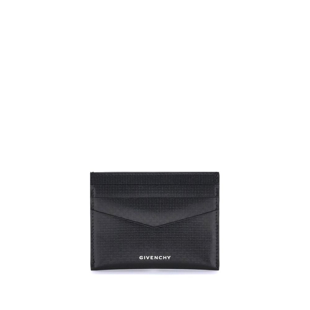 Givenchy Leather Card Holder Givenchy